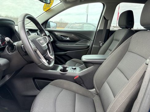 Used 2022 GMC Terrain SLE w/ Driver Convenience Package AWD/4WD image 10
