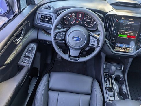 New 2026 Subaru Ascent Bronze Edition image 19