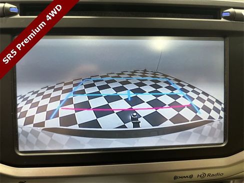 Used 2019 Toyota 4Runner SR5 Premium image 13