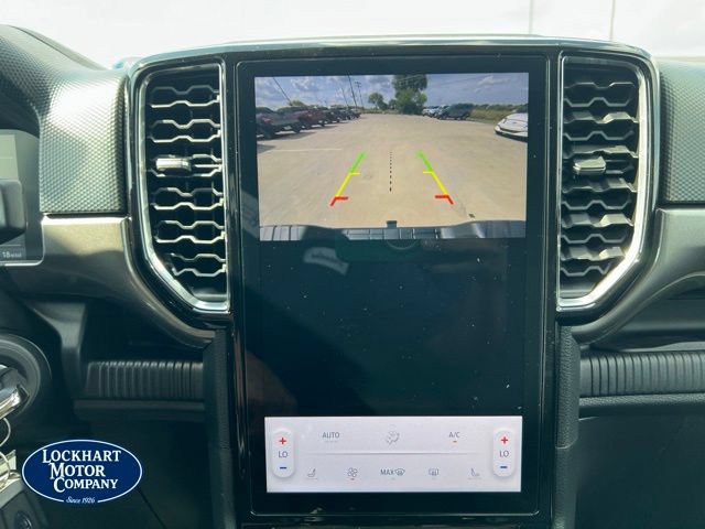 New 2026 Ford Ranger XLT w/ Equipment Group 301A High RWD image 46