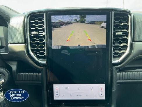 New 2026 Ford Ranger XLT w/ Equipment Group 301A High RWD image 46