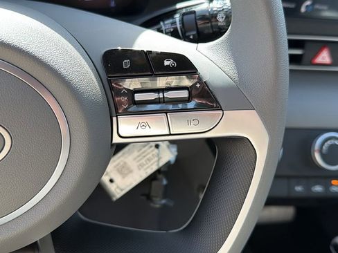 New 2026 Hyundai Elantra SE image 29