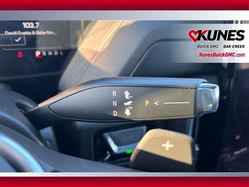 New 2026 GMC Yukon XL Denali w/ Sun & Power Step Package image 22