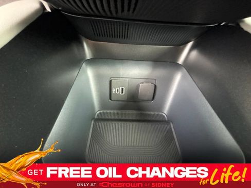 New 2026 Ford Explorer Active w/ Active Comfort Package AWD/4WD image 19