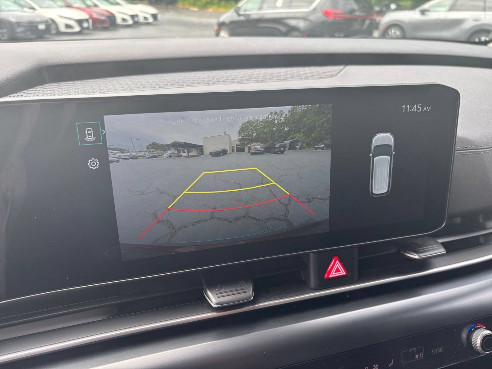 Used 2026 Kia Carnival FWD image 20
