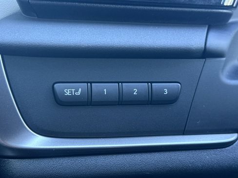 Certified 2023 Lexus RZ 450e Premium image 35