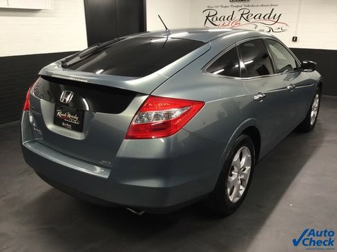 Used 2011 Honda Crosstour EX-L image 11