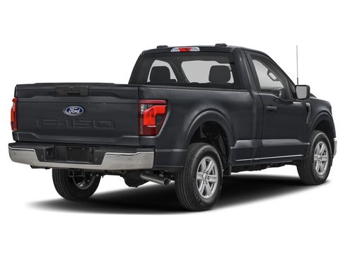 New 2026 Ford F150 XL image 24