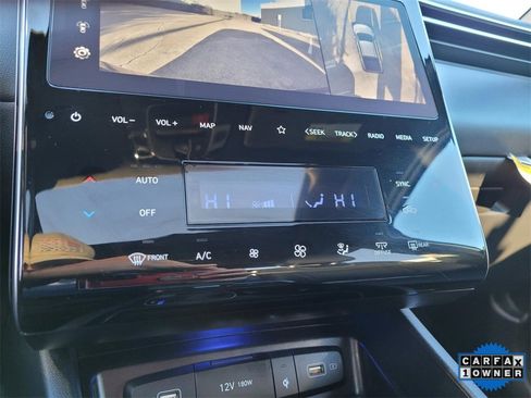 Used 2024 Hyundai Santa Cruz Limited image 26