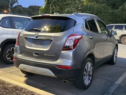 Used 2020 Buick Encore Preferred w/ Safety Package