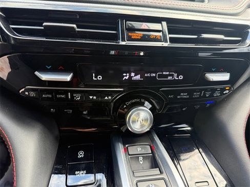 Used 2023 Acura MDX A-Spec image 21