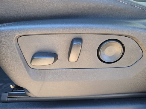 New 2026 Chevrolet Silverado 1500 LT w/ All Star Edition Plus image 15