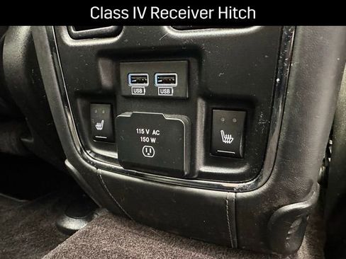 Used 2018 Jeep Grand Cherokee SRT image 29