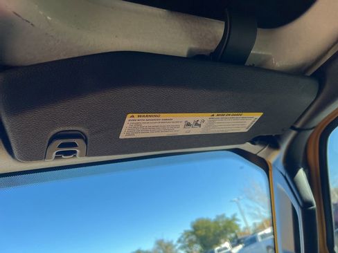 Certified 2020 Jeep Wrangler Unlimited Rubicon image 27