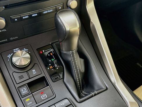 Certified 2020 Lexus NX 300 AWD w/ Comfort Package image 18