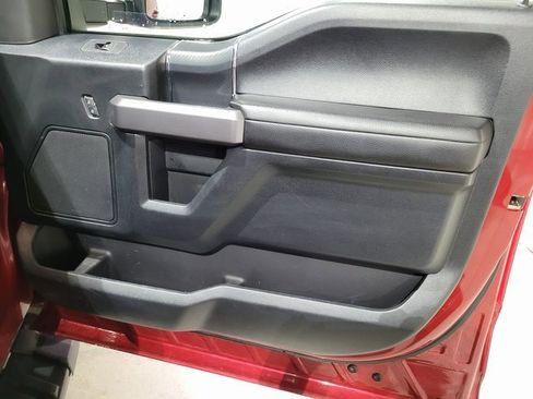 Used 2020 Ford F150 XLT w/ Equipment Group 302A Luxury image 61