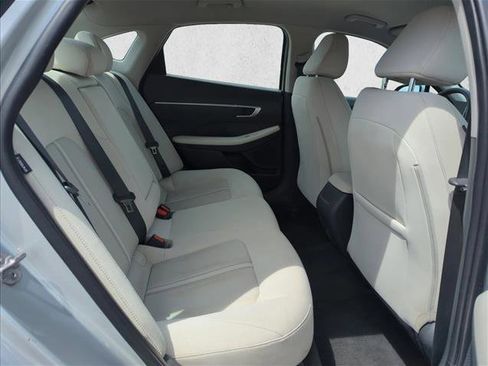 Used 2024 Hyundai Sonata SEL FWD image 18