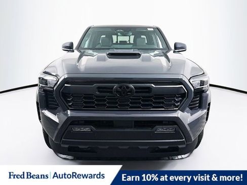 New 2026 Toyota Tacoma TRD Sport AWD/4WD image 3