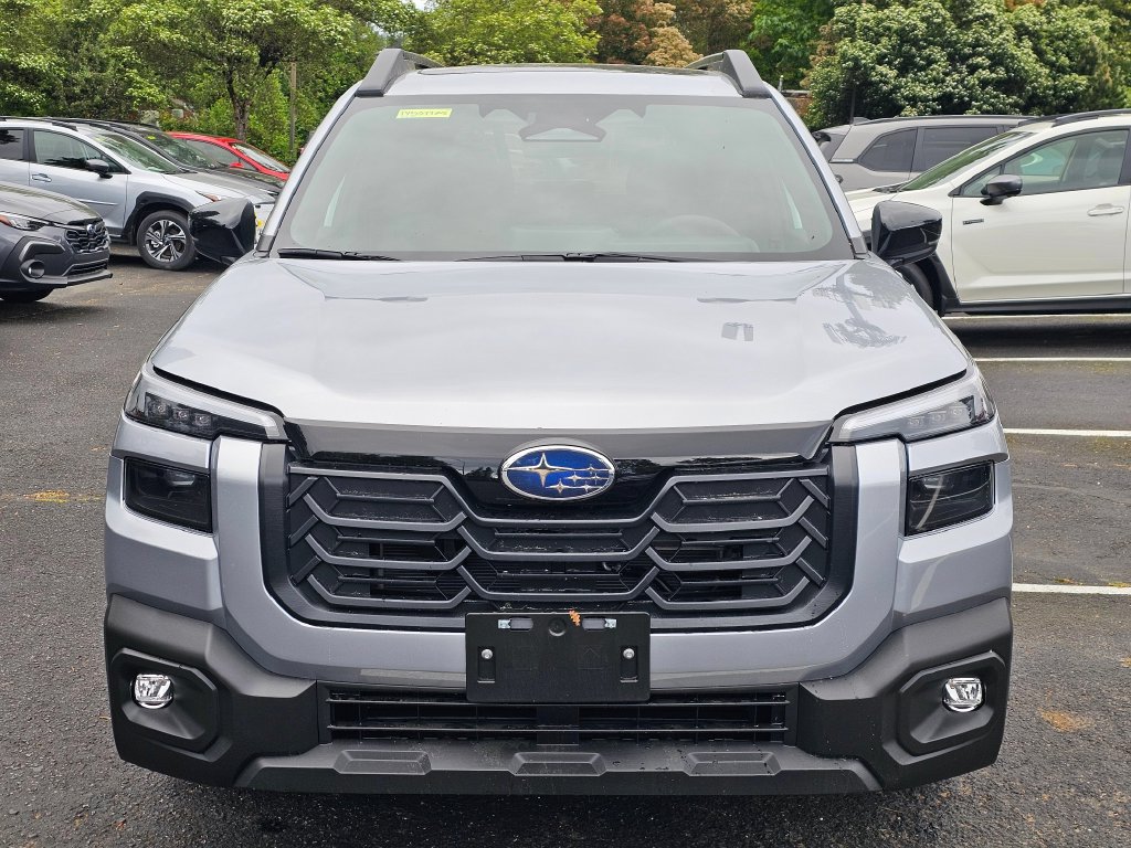 New 2026 Subaru Outback Limited AWD/4WD image 8