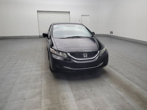 Used 2015 Honda Civic SE image 14