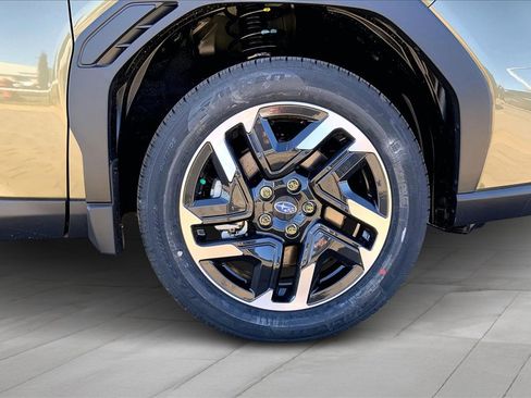 New 2026 Subaru Forester Limited image 13