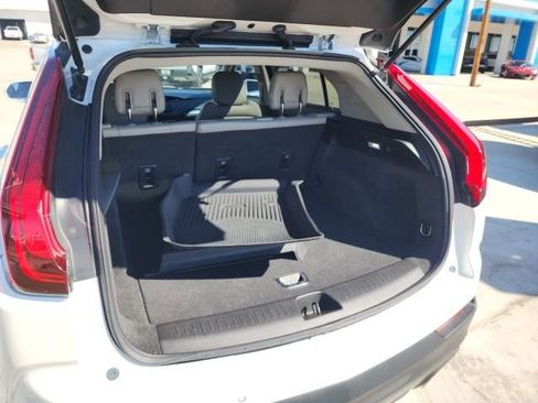 Used 2019 Cadillac XT4 Luxury image 22