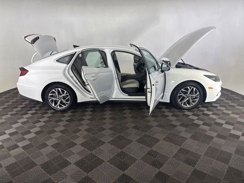 Used 2023 Hyundai Sonata SEL FWD image 17