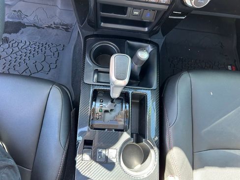 Used 2024 Toyota 4Runner TRD Pro image 21