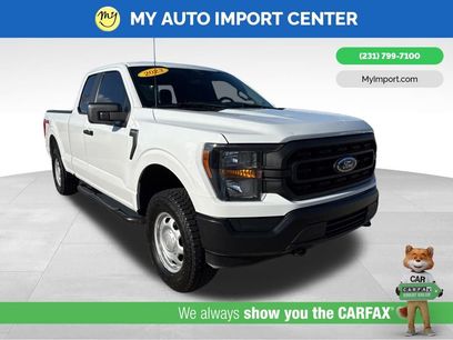 Used 2023 Ford F150 XL