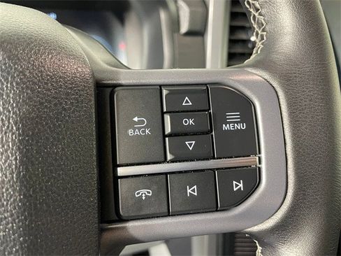 Certified 2025 Ford F150 Lightning XLT image 10