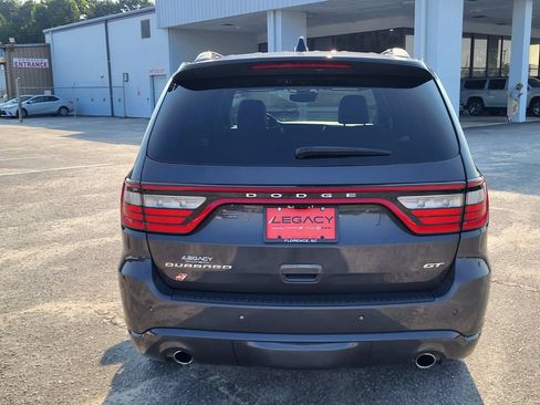 Used 2024 Dodge Durango GT AWD/4WD image 3
