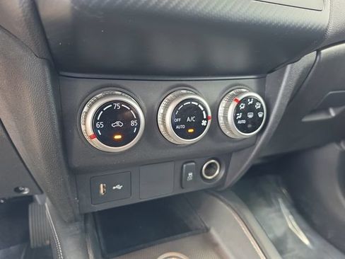 Used 2025 Mitsubishi Outlander Sport ES AWD/4WD image 25