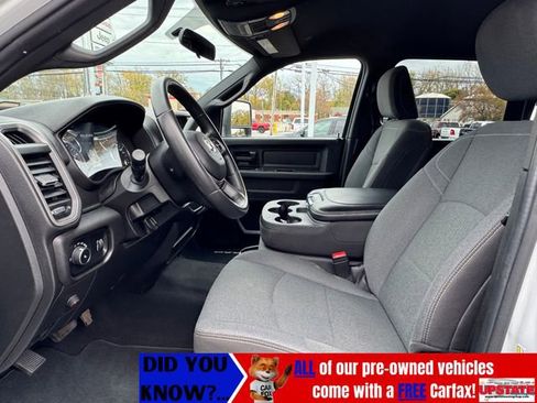 Used 2023 RAM 3500 Tradesman image 10