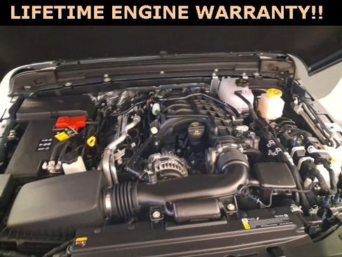 New 2026 Jeep Gladiator Sport image 33