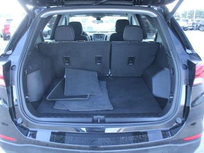 Certified 2023 Chevrolet Equinox LT