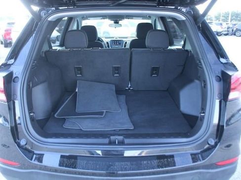 Certified 2023 Chevrolet Equinox LT image 4
