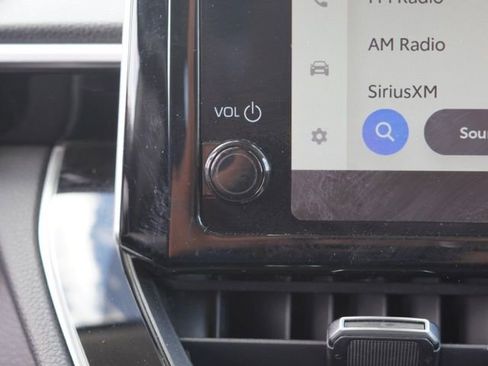 Certified 2023 Toyota Corolla Cross XLE w/ Convenience Package image 25