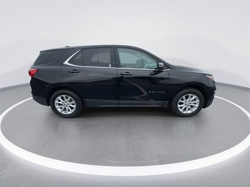 Used 2019 Chevrolet Equinox LT image 9