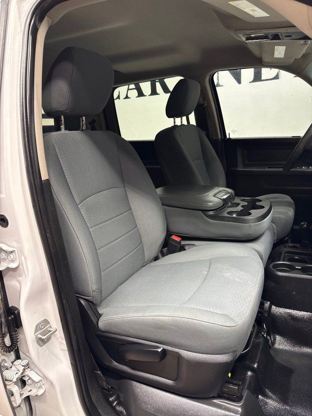 Used 2018 RAM 3500 Tradesman w/ Popular Equipment Group AWD/4WD image 24