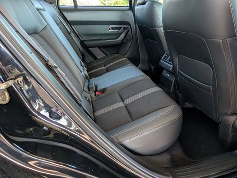 Certified 2025 MAZDA CX-50 AWD 2.5 S w/ Select Package image 19
