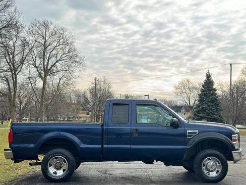 Used 2008 Ford F250 XLT image 8