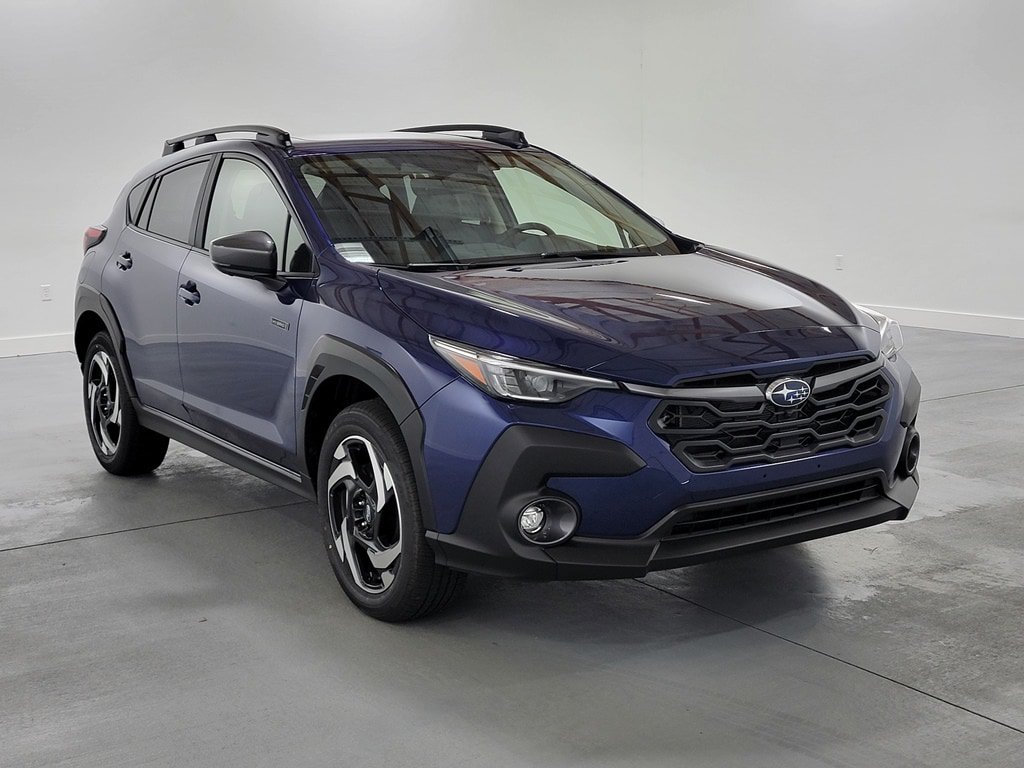 New 2026 Subaru Crosstrek 2.5i Limited AWD/4WD image 2