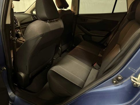 Certified 2021 Subaru Crosstrek 2.0i image 22