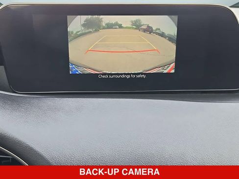 Used 2025 MAZDA MAZDA3 s Sport FWD image 29