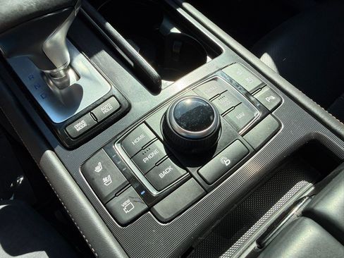 Used 2018 Genesis G80 3.3T Sport image 43