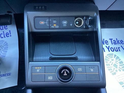 New 2026 Hyundai Kona SEL Premium image 26