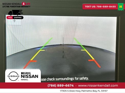 Used 2023 Ford Bronco Big Bend image 21