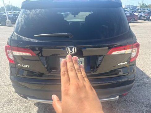 Used 2022 Honda Pilot EX-L image 5