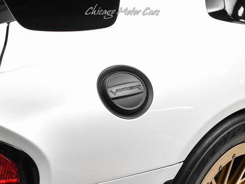 Used 2017 Dodge Viper GTC w/ ACR Package image 31