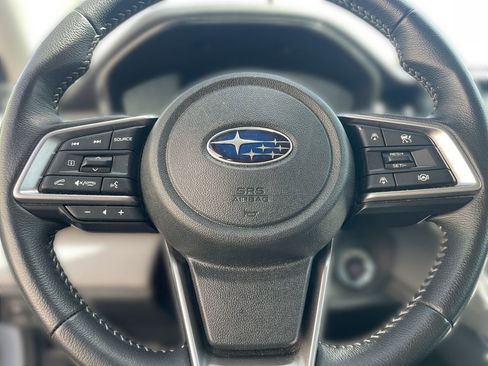 Used 2024 Subaru Legacy Premium image 18